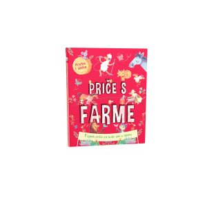 KRATKE I SLATKE - PRIČE S FARME
